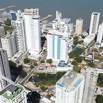 Prime Vista Al Mar Con Piscina Piso Alto