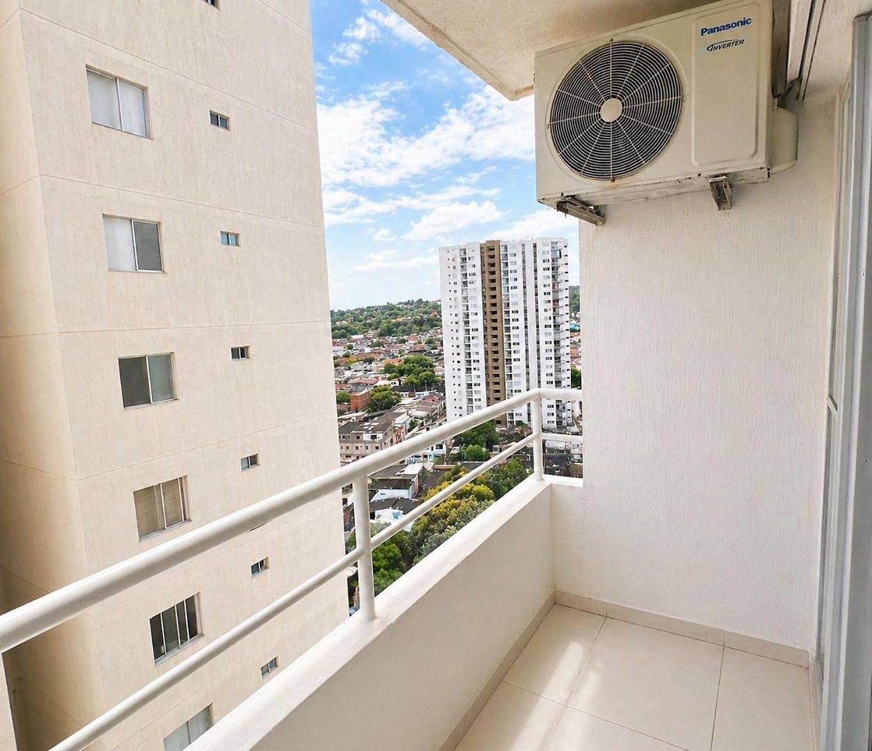 Prime Vista Al Mar Con Piscina Piso Alto * Cartagena