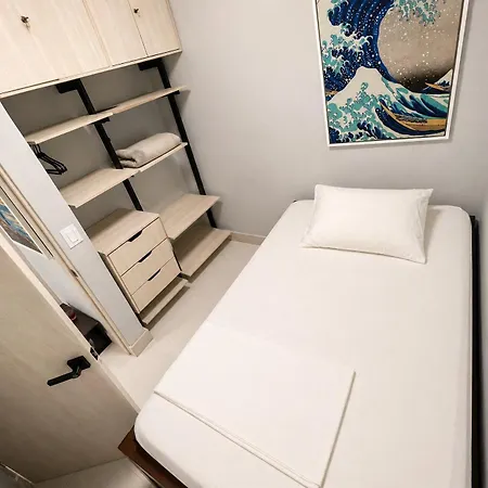 Apartamento Prime Vista Al Mar Con Piscina Piso Alto Cartagena